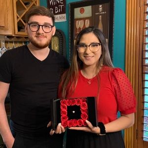 Meet your Posher, Brooke